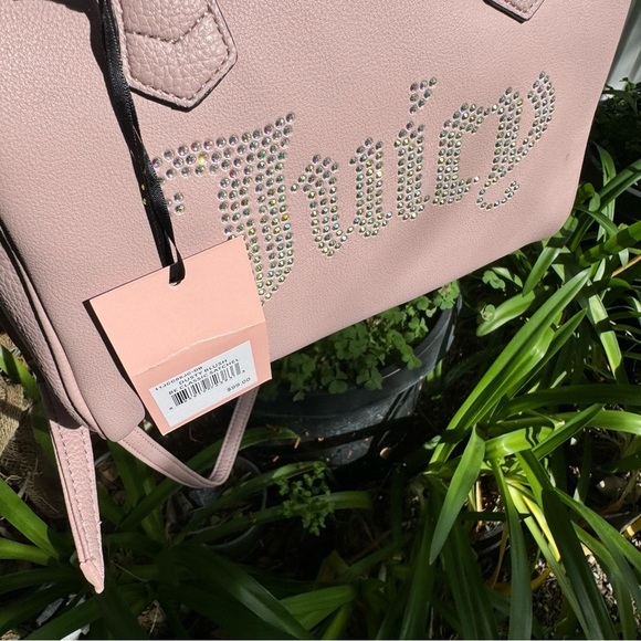Juicy Couture Crossbody - Picture 3 of 10